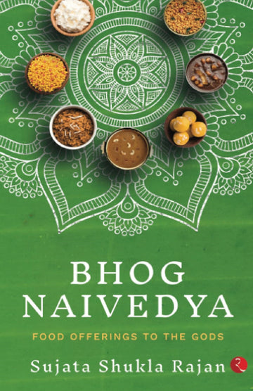 BHOG NAIVEDYA