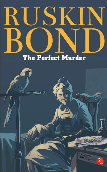 THE PERFECT MURDER