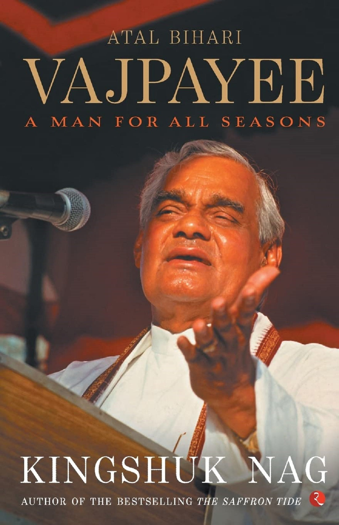 ATAL BIHARI VAJPAYEE
