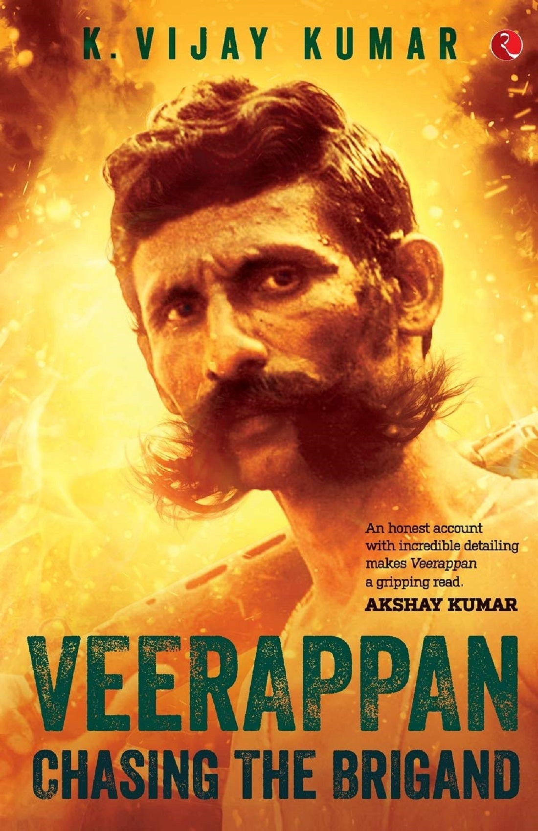 VEERAPPAN
