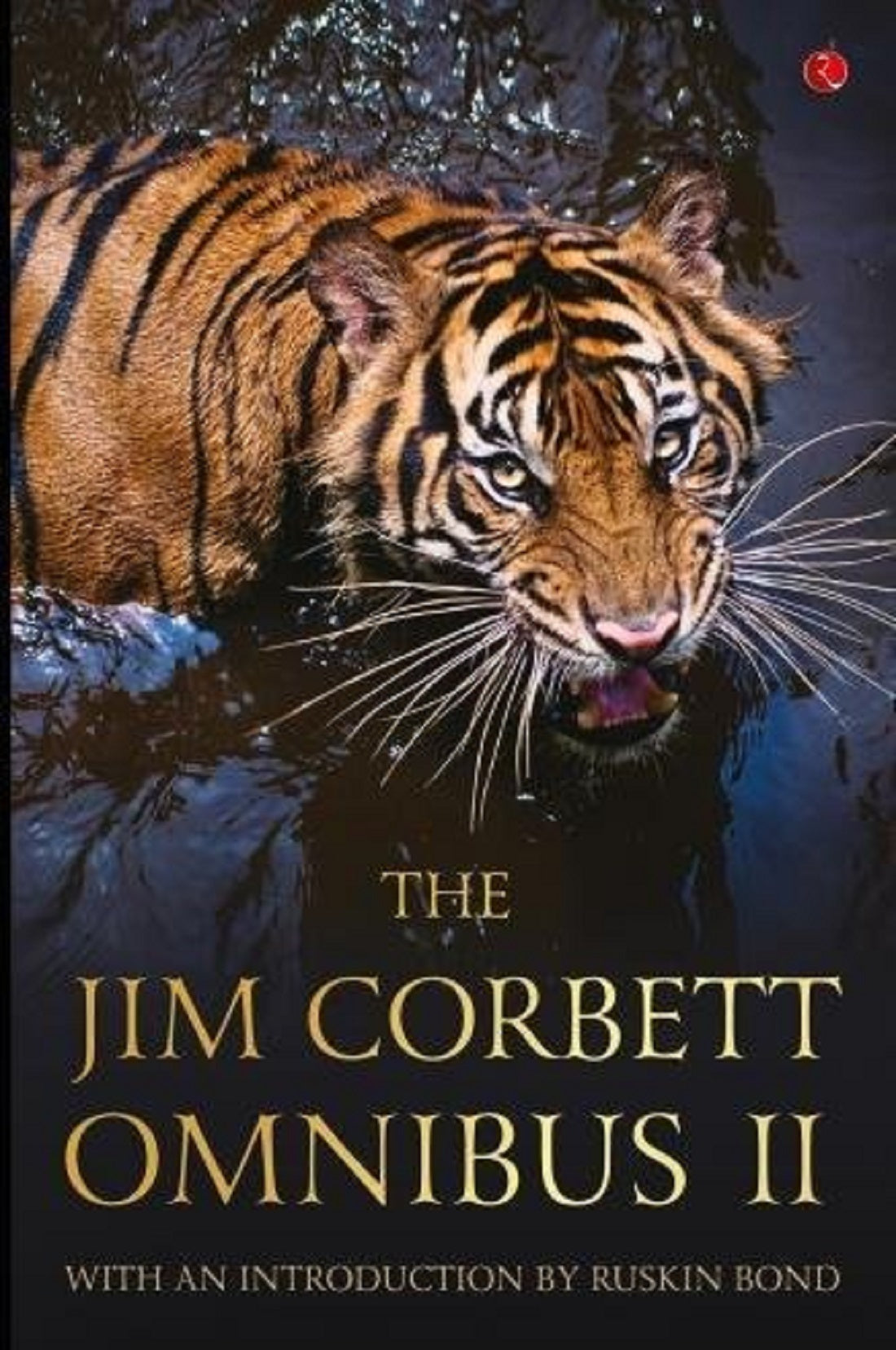 THE JIM CORBETT OMNIBUS, VOL 2