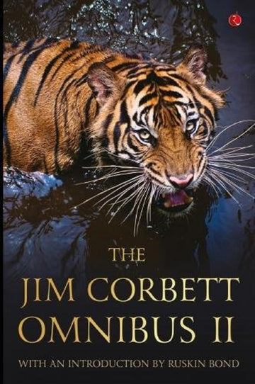 THE JIM CORBETT OMNIBUS, VOL 2