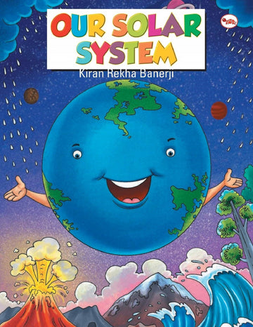 OUR SOLAR SYSTEM