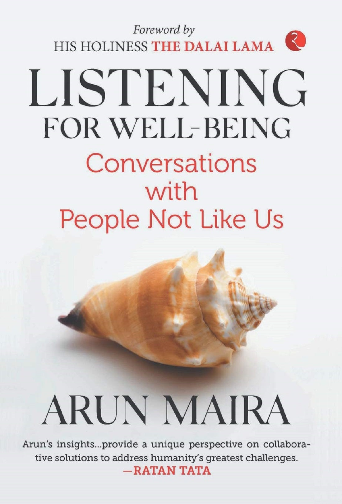 LISTENING FOR WELL-BEING