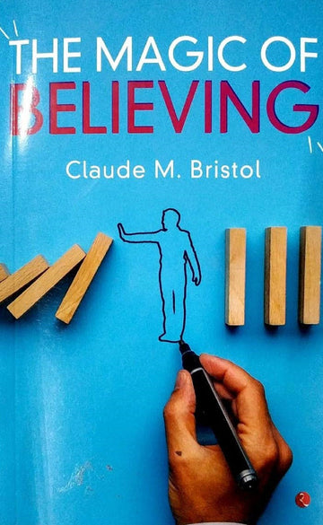THE MAGIC OF BELIEVING