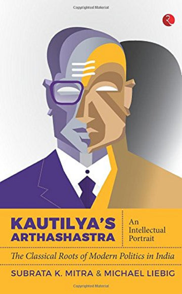 KAUTILYA'S ARTHASHASTRA