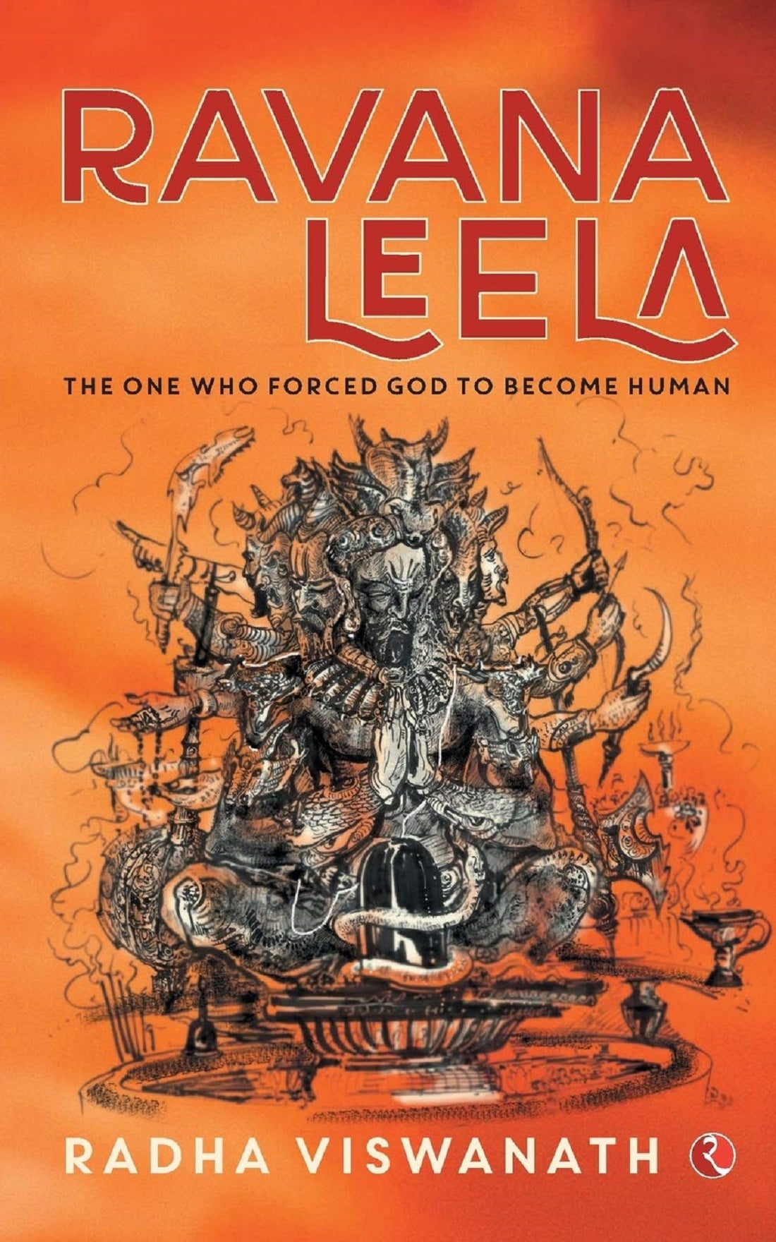 RAVANA LEELA