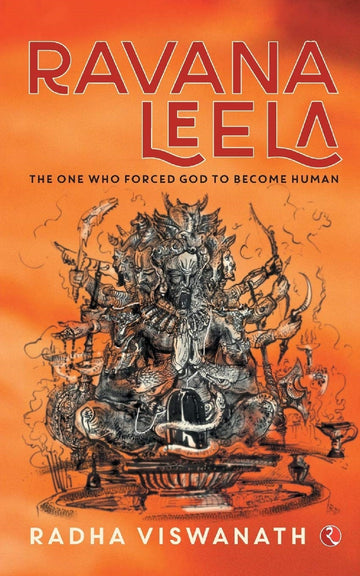 RAVANA LEELA