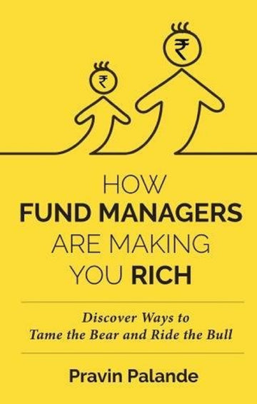 HOW FUND MANAGERS ARE MAKING YOU RICH