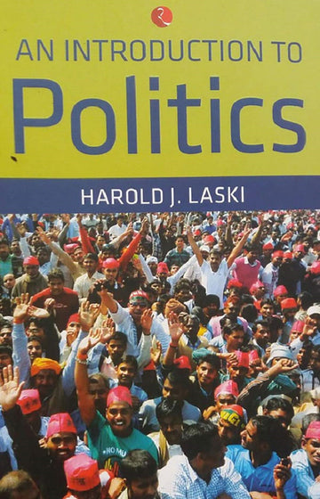 AN INTRODUCTION TO POLITICS
