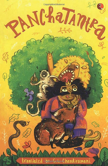 PANCHATANTRA