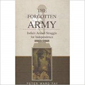 THE FORGOTTEN ARMY