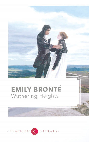 WUTHERING HEIGHTS