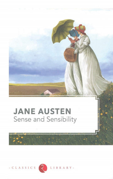 SENSE AND SENSIBILITY