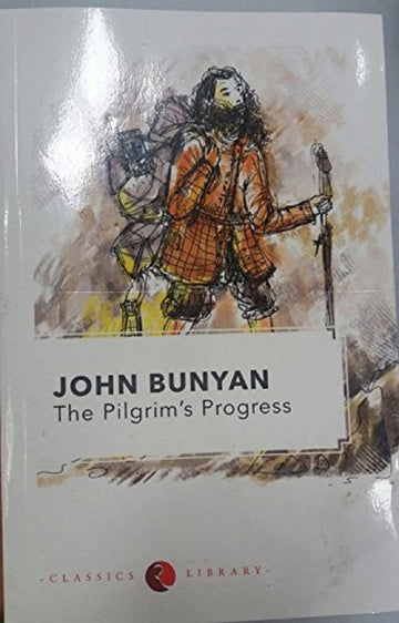 THE PILGRIMS PROGRESS