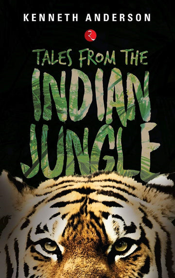 TALES FROM THE INDIAN JUNGLE