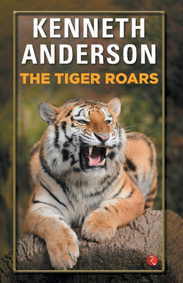THE TIGER ROARS