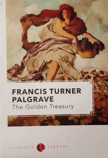THE GOLDEN TREASURY