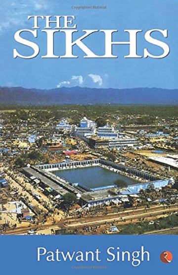 THE SIKHS - PB