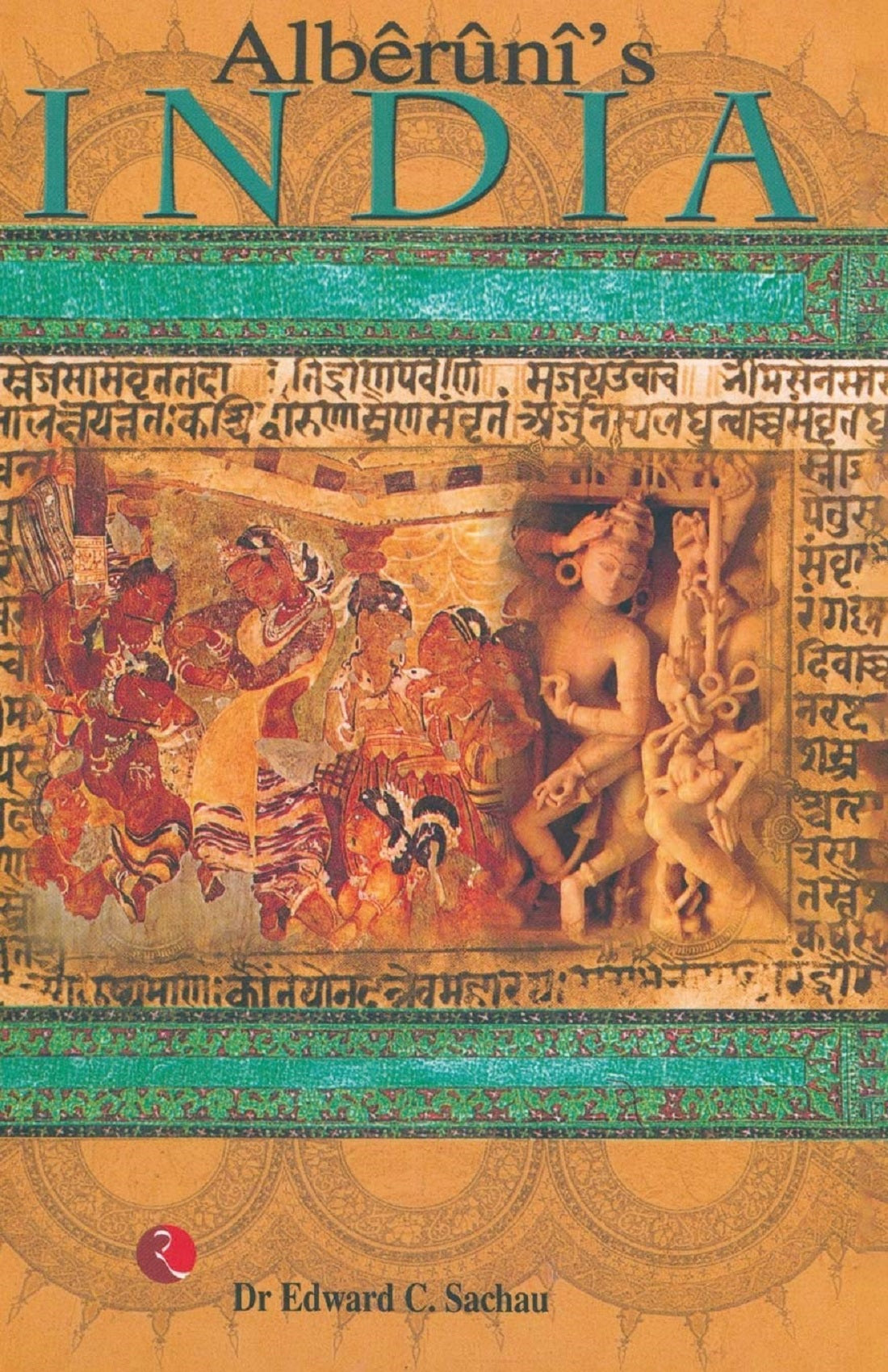 ALBERUNI'S INDIA (P.B)