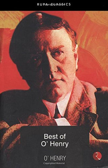 BEST OF O'HENRY