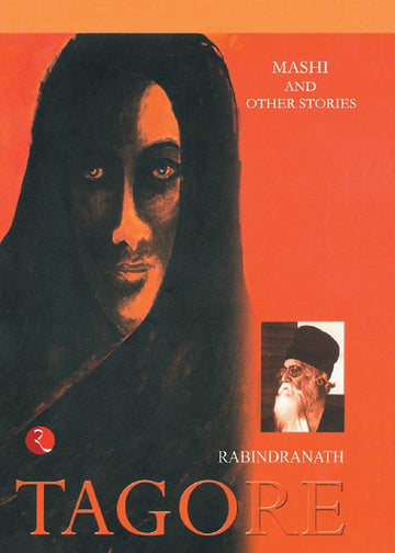 MASHI & OTHER STORIES