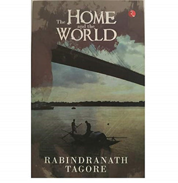 THE HOME AND THE WORLD
