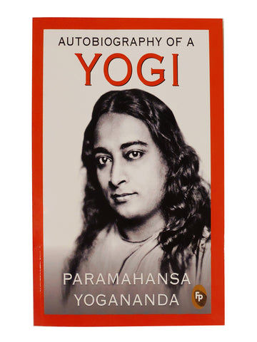 Autobiography of A Yogi