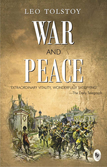 War And Peace