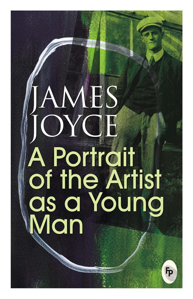 A Portrait of The Artist As A Young Man
