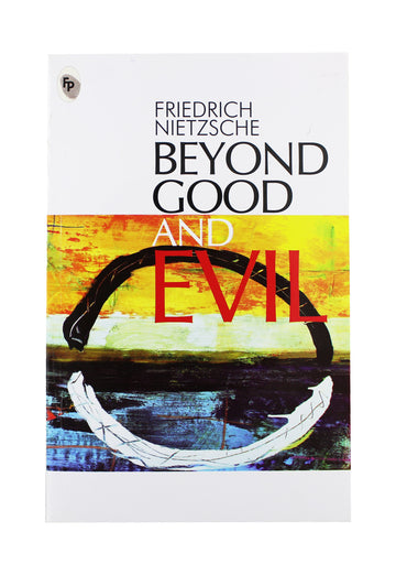 Beyond Good And Evil