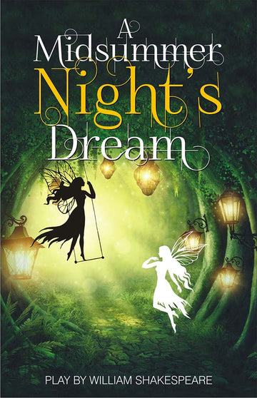 A Midsummer NightS Dream