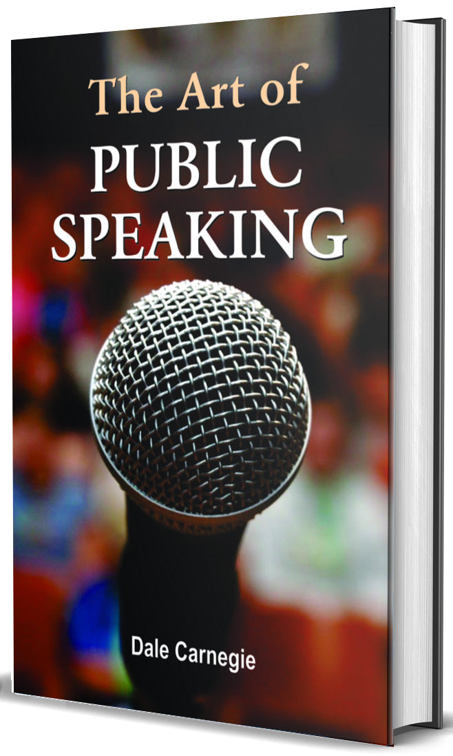 The Art of Public Speaking