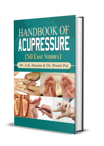 Handbook of Acupressure