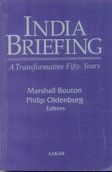 India Briefing
