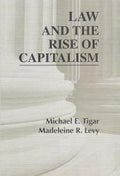 Law and the Rise of Capitalism