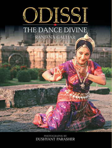 Odissi the Dance Divine