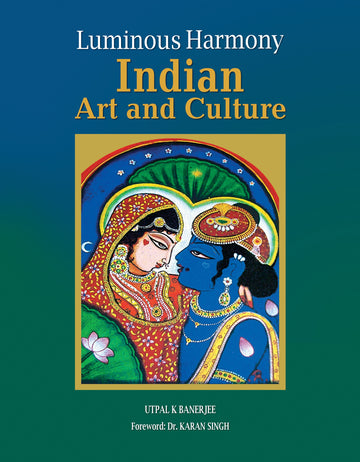 Luminous Harmony: Indian Art and Culture
