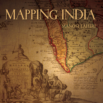 Mapping India