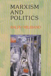 Marxism and Politics