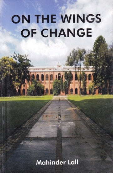 On the Wings of Change