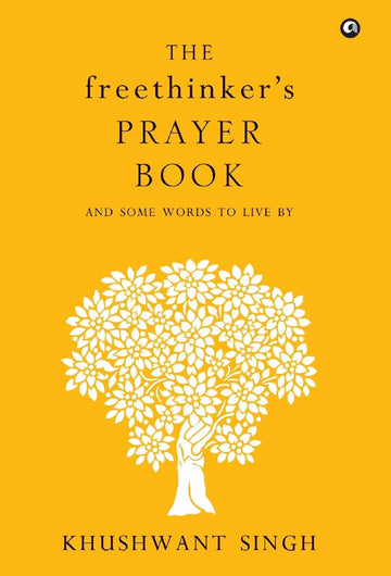 THE FREETHINKER'S PRAYER BOOK