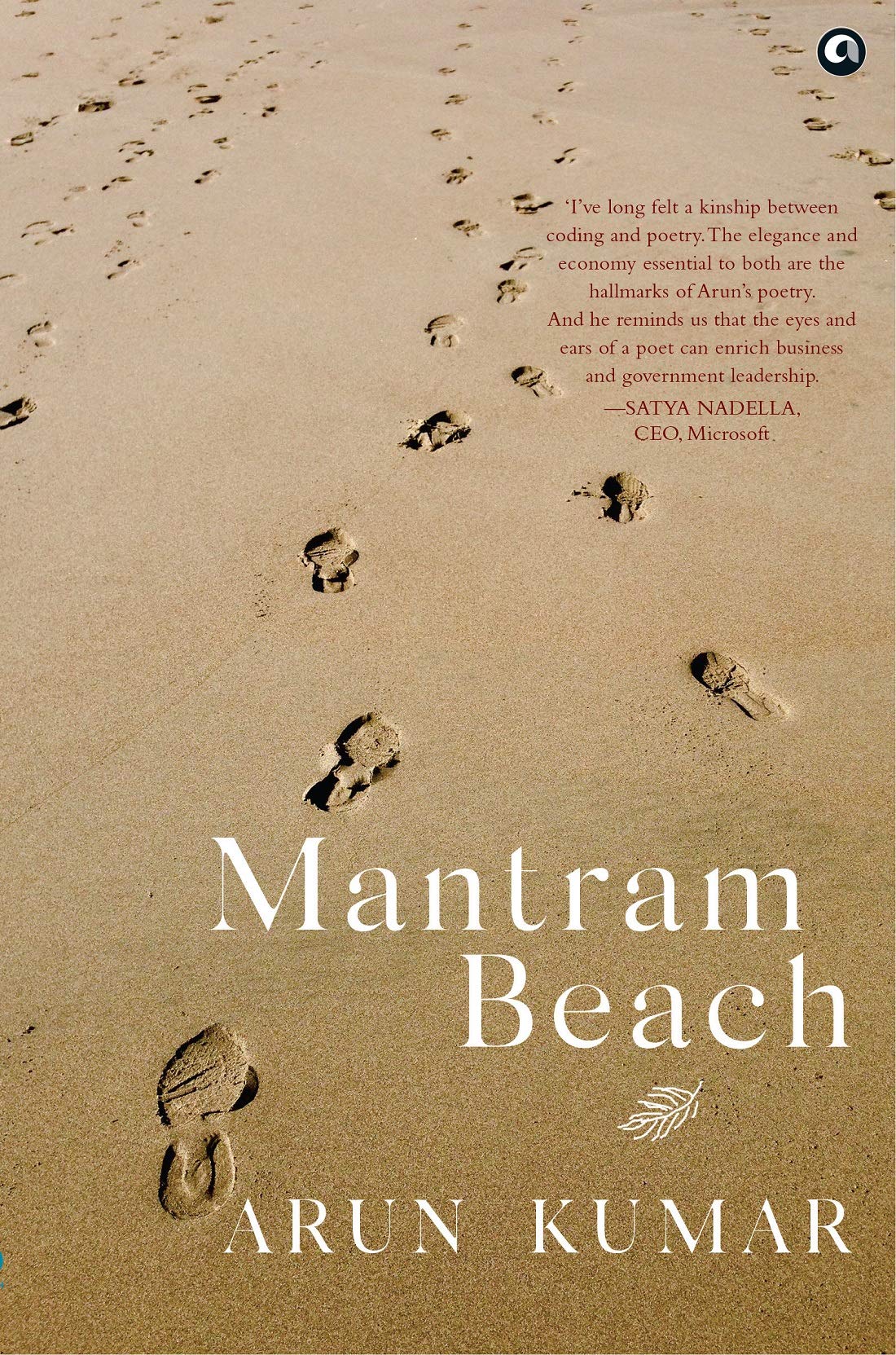 MANTRAM BEACH