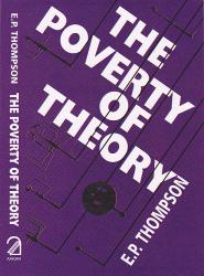 The Poverty of Theory