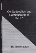 On Nationalism and Communalism in India