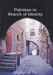 Pakistan in Search of Identity