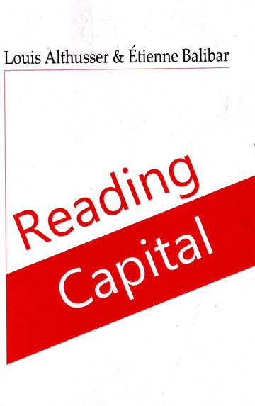 Reading Capital