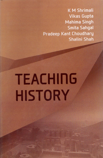 Teaching History