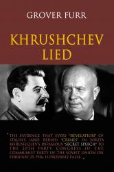 Khrushchev Lied