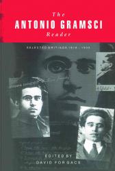 The Antonio Gramsci Reader: Selected Writings 1916-1935
